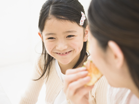 食の喜びと豊かさを広げます